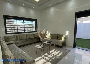 Villa with Garden and Terrace Fes - Image 3