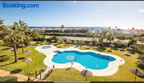 Casares Costa Doña Julia Golf Luxury Penthouse Seaview Suite By M&M - Image 1