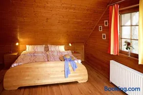 Magnífico apartamento apto para niños con barbacoa, sauna y jardín - Image 4