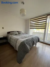 Departamento en exclusiva zona residencial de Concepción - Image 4