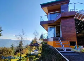 Fairmont cottage Mukteshwar - Image 2