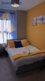 Cozy 2-Bedroom Apartment in Tyne and Wear - Image 5