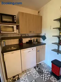 Studio 4 pers à 100m des pistes- Vars les claux - Image 3