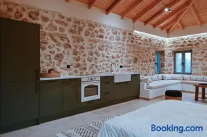 Villa con piscina privada | Vistas al jardín - Image 5