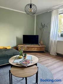 Ferienwohnung Dorfliebe - Image 1