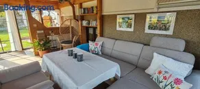 Ferienwohnung Sächsische Schweiz Kurort Rathen - Image 3