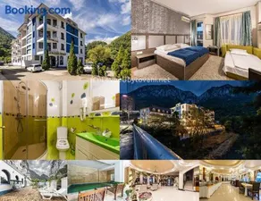 Hotel Golden Spirit - Image 2