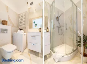 Plac Inwalidów 10 - Aesthetic Apartment by Noclegi Renters - Image 2
