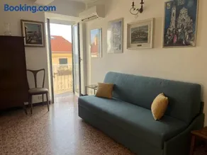 Casa del Sole affacciato sul mare - Image 2