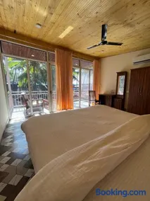 The Racha Agonda - Image 1