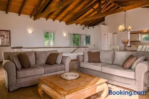 Villa Christina Pool And Sea Views, Nissaki, Kaminaki beach - Image 3