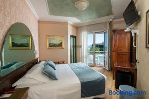 Hotel Des Nations - Vintage Hotel sul mare - Image 3