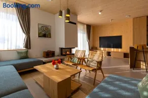 Chalet Bohinj Bliss Wellness and view of Triglav - Image 3