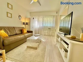 Magnifique appartement Cosy Cannes à 5mn du fameux palais du festival et ses plages - Image 1