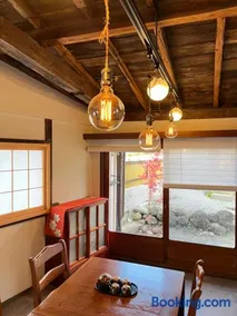 城下町小諸の古民家 - 町屋の隠れ宿-椛庵 Japanese old folk house - momijian - Image 4