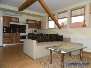 Pärnu City Center Apartment - Image 1
