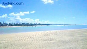 Revive Guesthouse - Pé na areia - Image 2