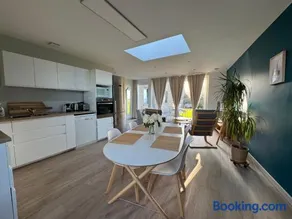 Gite O'Calme - 1 chambre - Terrasse - Image 1