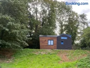 Tiny house des cyclamens St André sur Orne - Image 1