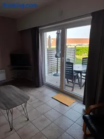 Appartement à Bredene au rez-de-chaussée - Image 1