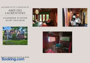 Amis des Laurentides - B&B - Image 2