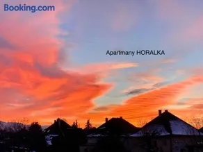 Apartmány Horalka - Image 1