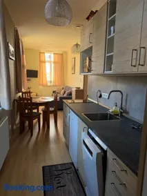 Stará Morava Apartmán Zuzka, Tatranská Lomnica - Image 3