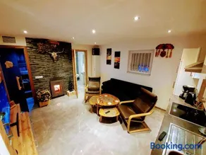 Charmante Souterrain-Wohnung mit einem gemütlichen Zimmer - Image 4