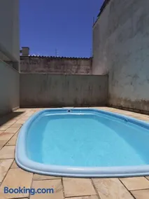 Apartamento 3 quartos com ar condicionado próximo a Praia Grande - Image 2