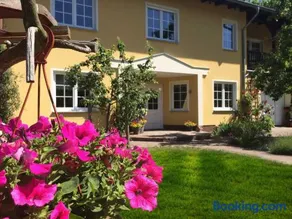 Ferienwohnung Muehlenblick - Image 4