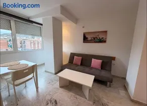 APARTAMENTOS GRANADA - Image 2
