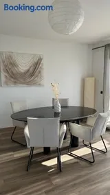 Stylisch, Groß, Schon - Apartment bei Steinhude - Image 2