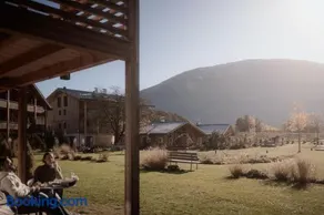 Kessler's Mountain Lodge - Image 2