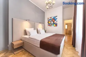 Maiselova 5 Apartment - Image 3