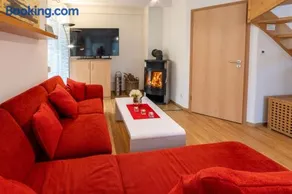 Ferienhaus Ostseedüne nur ca 100 Meter bis zum Strand - Image 2