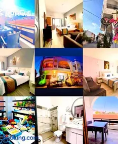 Royal Goddess Guest House, Walled City - Image 2