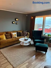 Hus med havutsikt i vakre Vesterålen - naboen til Lofoten - Image 4