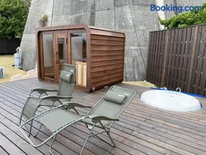 Cam Cam Dome House & SAUNA 豊岡海岸 - Image 2