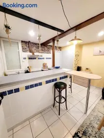 Appartements Miawé - Image 1