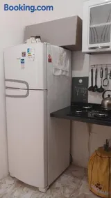 Apartamento Confortável e Mobilhado - Image 2