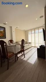 Altos del Rosal, Alojamiento en Apartamento - Image 5