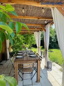 Berkenye Vendégház Tisza-tó - Image 1