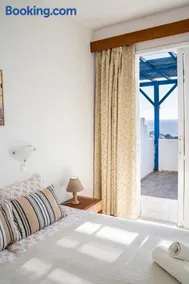 Lefkos Apartments - Image 5