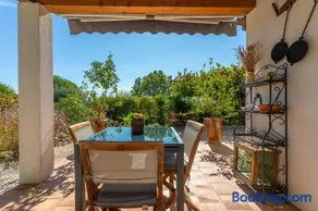 Gîte Les Tarentes avec piscine - Image 4
