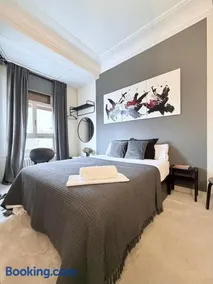 Habitación Oasis C centro de Madrid - Image 1