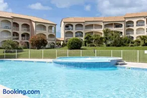 T3, piscine, jardin, proche golf - Image 1