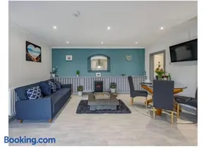 1 Bedroom Holiday let in the Heart of West Wales - Image 3