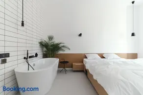 Owntown Apart Hotel - Image 2
