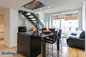 Bravissimo La Rambla Penthouse, with large terrace - Image 5