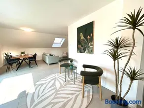 Grand Suite - Perfekt für 6! Parken Flughafen - Image 3